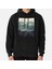 Mountain Fog Baskılı Sweatshirt 1