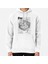The D20 Baskılı Sweatshirt 1