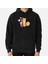Bubble Tea Shiba Baskılı Sweatshirt 1