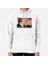 Fraternal Kiss Baskılı Sweatshirt 1