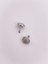 Cerrahi Çelik Piercing Full Zirkon Taşlı Daire Kıkırdak Helix Tragus PIERCING(1ADET) 4