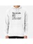 Scottish Girl Funny Scotland Family Baskılı Sweatshirt 1