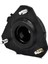 9619 Ön Amortisör Üst Takozu Fiesta V 02-08 Fusion 02-12 1.25 16V 1.4 16V 1.4tdcı Mazda 121 03- 2S613K155AG 1
