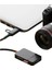 ADS-316 Type C + Usb3.0 8 In 1 Kart Okuyucu 3