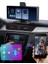 T94C41 Wifi Bluetooth 4K Carplay Ön-Arka Araç Kamerası 3