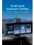 T94C41 Wifi Bluetooth 4K Carplay Ön-Arka Araç Kamerası 5