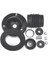 15157 Amortisör Takozu (On) (Set) (Sağ Sol) L200 Cr Triton 2.5 D (2WD 4WD) (06-) MR992326 1