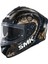 Typhoon Reptile Kapalı Kask 1