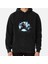 Odin Claus (Dark) Baskılı Sweatshirt 1