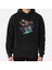 Rad T-Rex Baskılı Sweatshirt 1