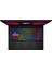 Msı Sword 17 Hx Intel Core I7 14700HX 40GB 512GB SSD RTX4070/8GB Freedos 17" Fhd+ 165Hz Taşınabilir Bilgisayar B14VGKG-054XTR-A4 & Anzar Mouse 4