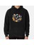 My Heart Go Boom Baskılı Sweatshirt 1