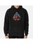 Monument Valley Baskılı Sweatshirt 1