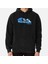 Teahupoo Surf Break, Tahiti Baskılı Sweatshirt 1