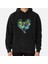 Queen Chrysalis Baskılı Sweatshirt 1