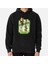 Drink Cactus Juice Baskılı Sweatshirt 1