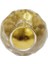Kristal Kulp Gold Ayak 30 mm Kulp ( 5 Adet ) 2