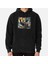 Trevor Belmont-Castlevania Baskılı Sweatshirt 1