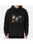 Happy Horse Print ' Who Left The Gate Open ? ' By Shirley Macarthur Baskılı Sweatshirt 1