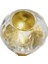 Kristal Kulp Gold Ayak 30 mm Kulp ( 5 Adet ) 3