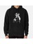 Alfred Hitchcock Collage Baskılı Sweatshirt 1