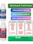 Holland Feltilizer -1000 ml+1000ml Hollanda Tipi Yeni Nesil Gübreleme 1