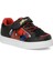 Spiderman REMMI.P5FX Siyah Erkek Çocuk Sneaker 2