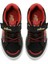Spiderman REMMI.P5FX Siyah Erkek Çocuk Sneaker 4