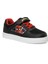 RENATO.F5FX Siyah Erkek Çocuk Sneaker 2