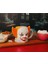 Kupa Kahve Fincanı Pennywise Palyaço 3D Tasarım Bardak 480 ml Su Bardağı 2