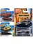 3 Araç Bugatti Set - Hot Wheels Bugatti Bolide Sarı & Bugatti Chiron & Matchbox Bugatti Divo (1/64) 1