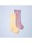 Bebek 2li Soket Çorap | Esnek ve Konforlu Çorap Seçenekleri 1