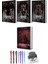 Bronz 3lü Set (Ciltli) ve Persona Karanlık (Ciltli) Asena Nişikli 1
