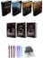 Bronz 3lü Set (Ciltli) ve Sokak Nöbetçileri 4lü Set (Ciltli) Aslı Arslan 1