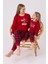 Homewear Aile Pijama Takım, Kadın Erkek ve Çocuk Pijamalar Ayrı Ayrı Fiyatlandırılır T09 Hayır Regu 1