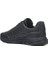 Büyük Numara 48-50 Siyah Cilt Comfort Sneaker 3
