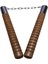 Fistanger Spor Nançaku (Mınçıka) Yüksek Kaliteli Ahşap Nunçaku, Mınçıka , Eğitim, Spor Dragon Nunchaku 1