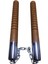 Fistanger Spor Nançaku (Mınçıka) Yüksek Kaliteli Ahşap Nunçaku, Mınçıka , Eğitim, Spor Dragon Nunchaku 3