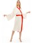 Müslin Kimono %100 Pamuklu Afrikalı Kadın Baskılı Desenli Bornoz Kaftan Sabahlık 4