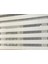 Matte x t Beyaz Zebra Perde 2