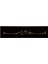 Besmele Tablo - Poster Dini (Model- 3) 25 cm x 100 cm 13 2