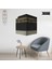 Kabe Tablo - Poster Dini (Model- 9) 60 cm x 60 cm 13 1