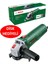 Spiral Avuç Içi Taşlama Sipral 750 Watt 115 mm + 115 mm Metal Kesme Diski Hediyeli 1