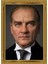 Statik Tutunma Özellikli Tablo - Poster Atatürk (Model- 4) 50 cm x 70 cm 13 2