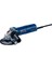Bosch Professional Gws 9-115 Avuç Taşlama Makinesi 1