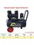 Sessiz Yağsız Pistonlu Kompresör - 24 Lt 1.5 Hp - 8 Bar - Hava Üretimi: 152 Lt/Dk - 220 Volt 1