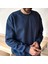 Bisiklet Yaka Oversize Sweat 2