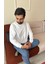 Bisiklet Yaka Oversize Sweat 2