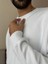 Bisiklet Yaka Oversize Sweat 3
