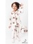 Bebek ve Çocuk Mevsimlik Pijama Takımı 1